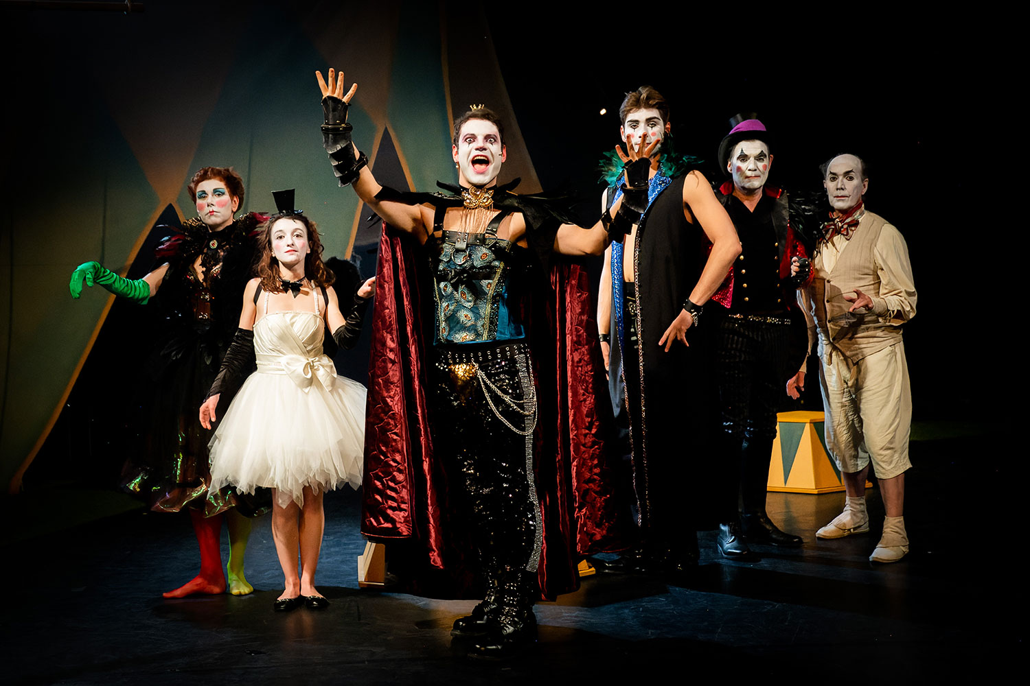  Photo : Olivier Brajon 